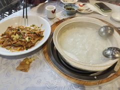 -丰尔粥食·粥底火锅·桑拿鸡(大良总店)
