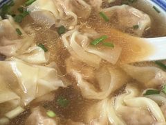 -古徽州馄饨店(宝安路店)