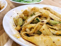 -华兴街自力面店