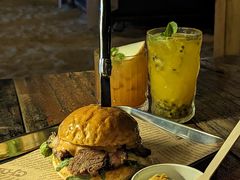 -精酿农场Brew Farm·沙漠绿洲餐厅