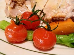 -碧特博格·20年品牌西餐厅(芜湖路店)