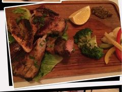 Babbo-BaBBo巴博意大利餐厅