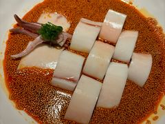 -许家菜(望江店)