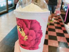 -茶与花间(太平洋森活天地店)