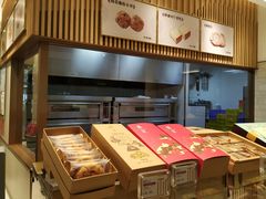 -詹記桃酥(高新鼓楼店)