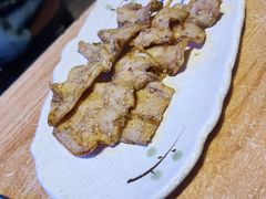 -质烤烤物·活烤海鲜(质烤总店)