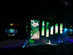 -成都金融城演艺中心