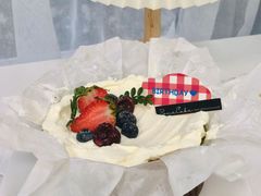 -森之烘焙.蛋糕.甜品台定制(番禺万博店)