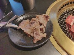 -谷牛和牛烤肉(漕河泾印象城店)
