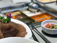 -海底捞火锅(南海万科广场店)