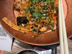 -成都你六姐·牛肉冒菜(城市集市合生汇店)