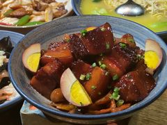 -兰溪小馆(东直门簋街店)