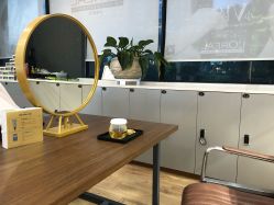 -意廊 Hair Salon