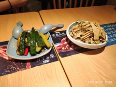 -肠王卤煮(西单食宝街店)