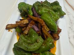 -马白开来特色羊排揪片子  (总店)