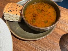 -格鲁·秀色Georgia’s Feast