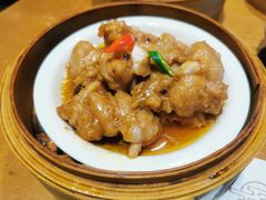 -云山茶餐厅(广东大厦店)
