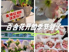 -昆明国际花卉拍卖交易中心