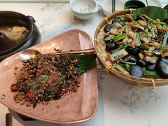 -云海肴·汽锅鸡·云南菜(高德置地店)