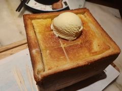 -绿茶餐厅(光明N次方公园店)