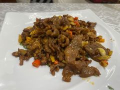 -马凯餐厅(地安门店)