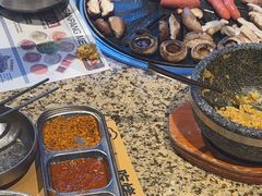 -安又胖韩国烤肉