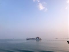 -粤海铁路北港码头