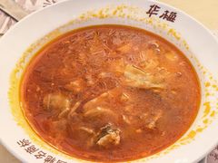 -华梅西餐厅(哈尔滨中央大街店)