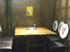-蜀留香石锅鱼(六顺街店)