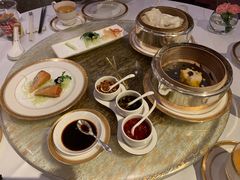 -唐阁(香港朗廷酒店)