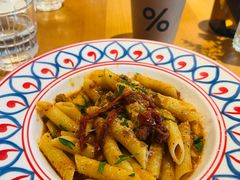 意大利肉酱通心粉-Grande A'moo(上海万象城店)