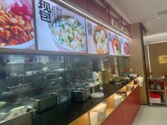 -阳阳中国饭(龙湖大兴天街)