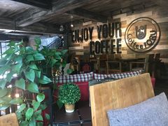 -旧雨咖啡·CoffeeFORU(黄村奥体店)