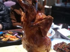 -涌上外婆桥(南塘店)