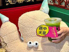 -锦府盐帮·侯宅(五棵松万达店)