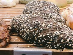 黑麦主食包-BREAD WAY面包路·欧式面包(龙湖时代D馆店)