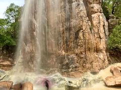 -玉龙沙湖景区
