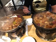 -范贤光鸡公煲(平乐园总店)