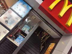 -麦当劳(一德路店)