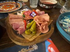 -卢布里西餐厅(总店)