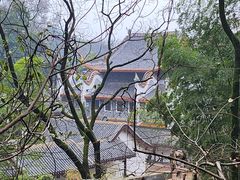 -岳麓山风景名胜区