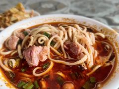 -吴记怪味面(牛王庙店)