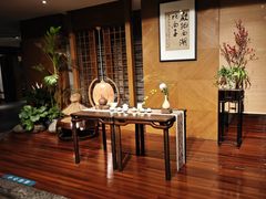 -青藤茶馆(南山路店)