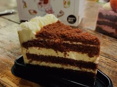 -Pantry's Best派悦坊蛋糕(K11购物艺术中心店)