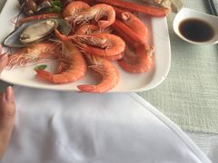 -宁海金海开元名都大酒店·名爵自助餐厅(金水路店)