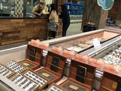 -果蔬好生活超市(乐堤港店)