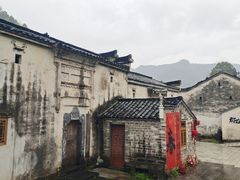 -石台牯牛降景区