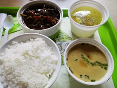 香辣鸡杂-老乡鸡(合肥高铁南站店)