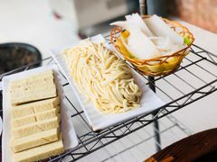 -冰煮羊(山水小区店)