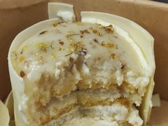 -V咖啡(兰州盛达希尔顿酒店)